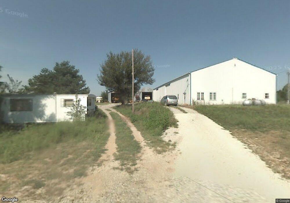 9649 SE Adams St, Wakarusa, KS 66546 - photo 1