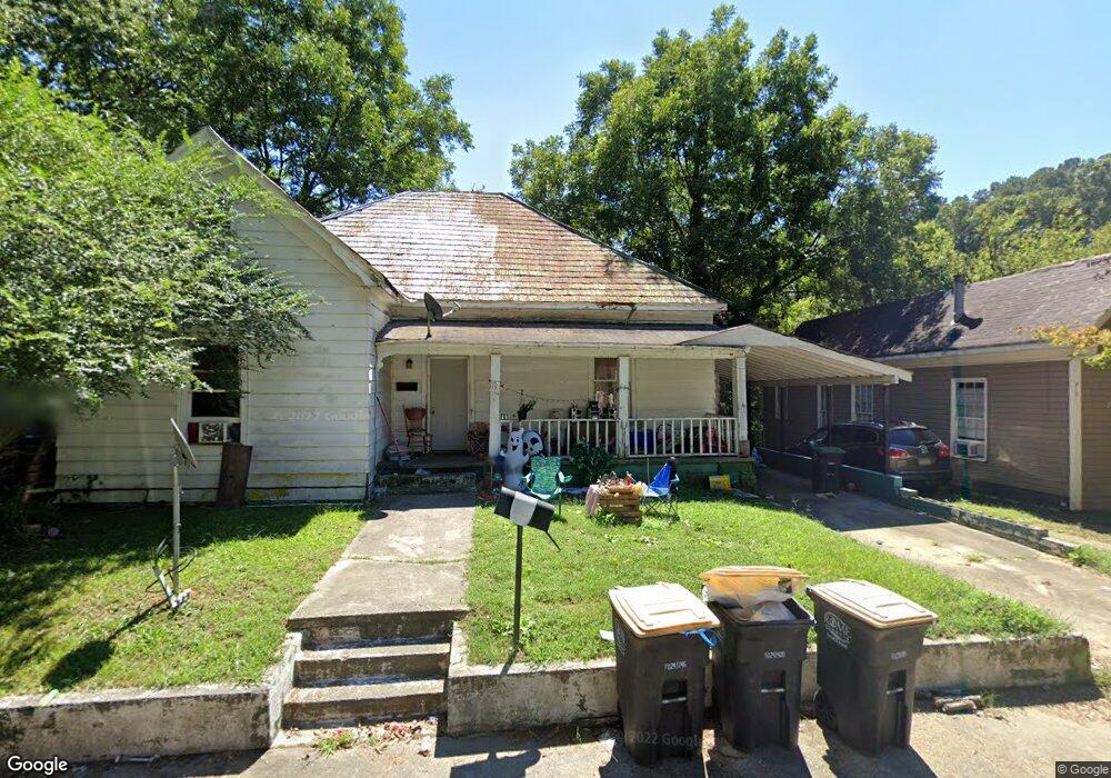 10 E Glover St SW, Rome, GA 30161 - photo 1
