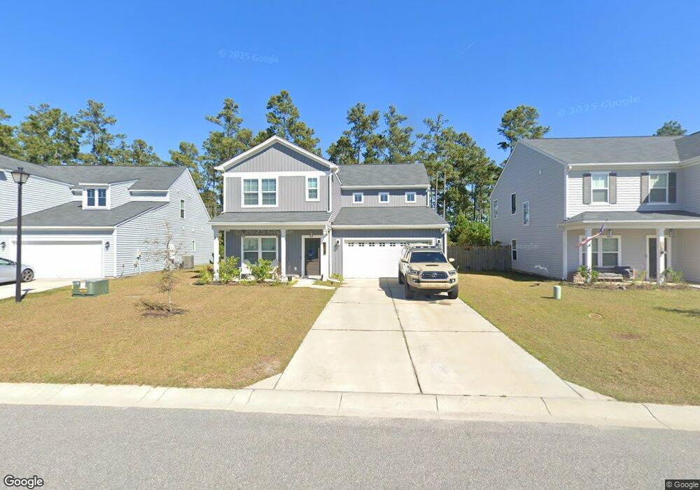 235 Lucca Dr, Summerville, SC 29486 - photo 1