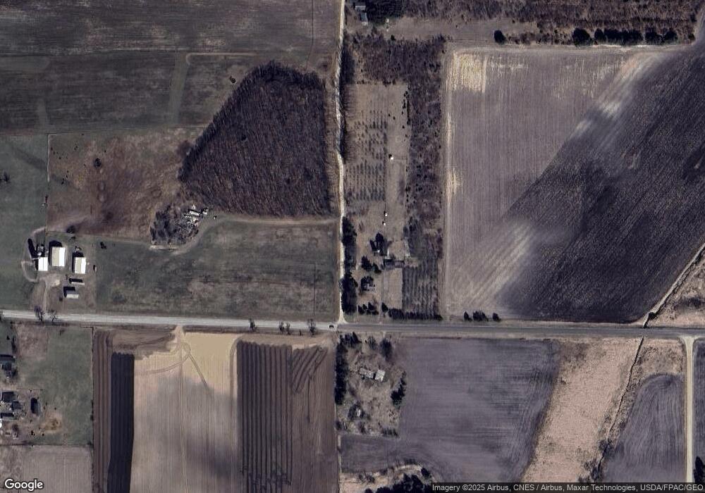 W10898 County Road C, Camp Douglas, WI 54618 - photo 1