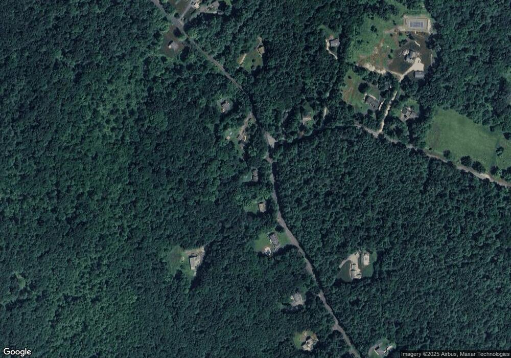 3 Goodell Rd, Stafford Springs, CT 06076 - photo 1