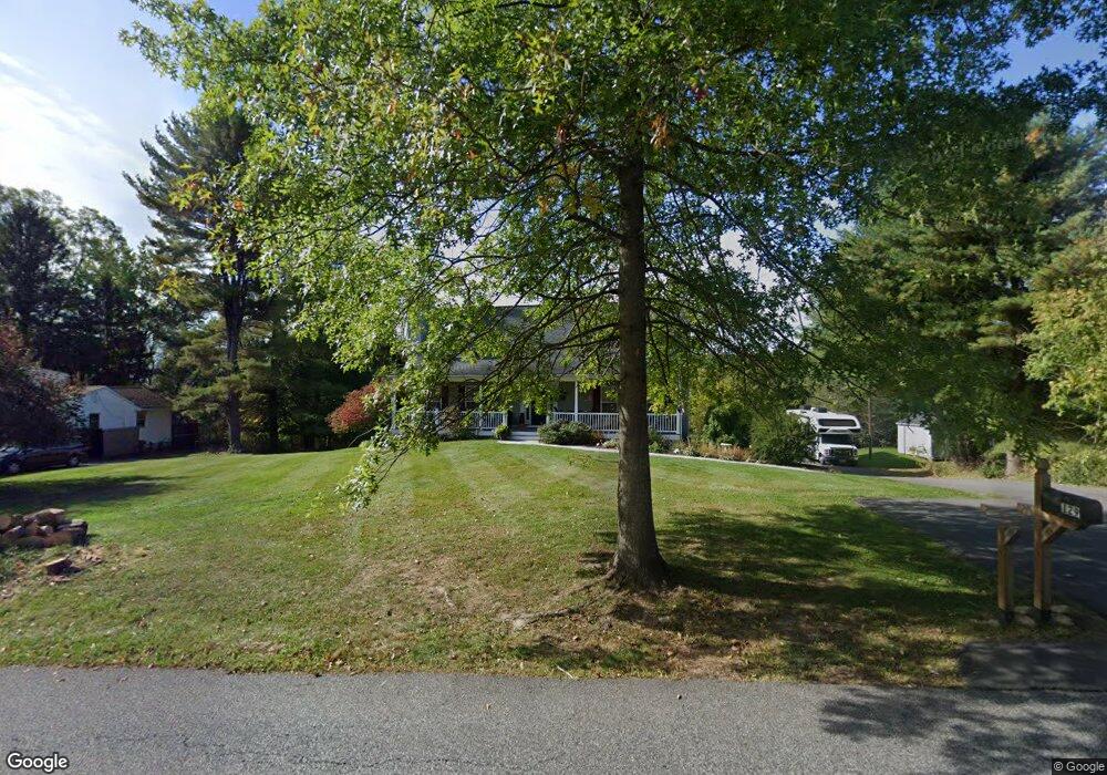 129 Ketcham Rd, Hackettstown, NJ 07840 - photo 1