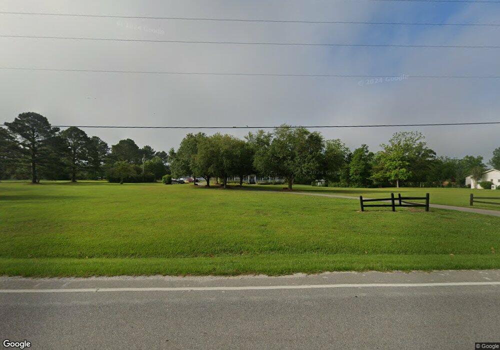 13985 State Highway 181, Fairhope, AL 36532 - photo 1