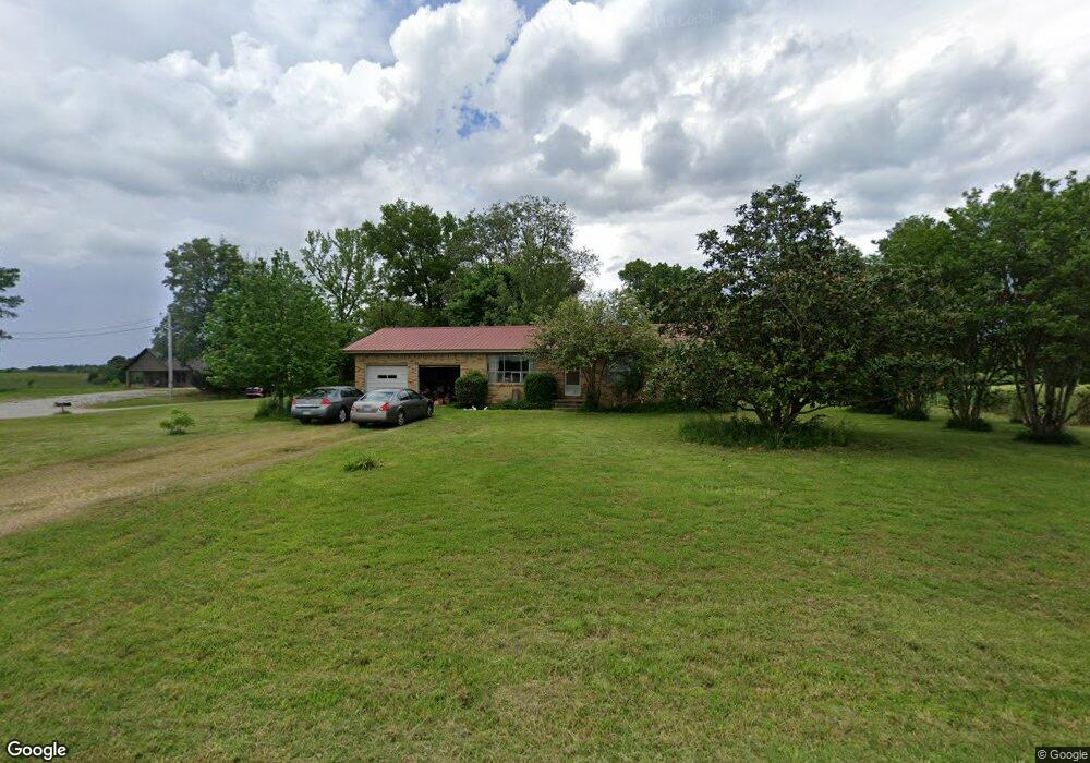 918 Highway 34 W, Paragould, AR 72450 - photo 1