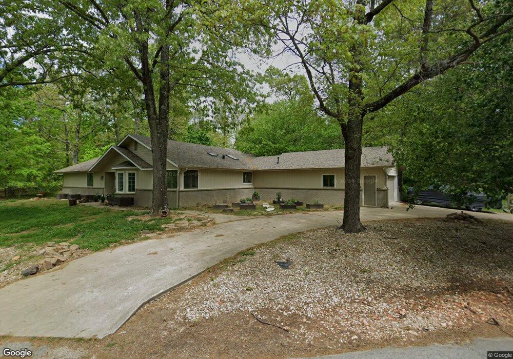 5 Mayfair Dr, Bella Vista, AR 72715 - photo 1