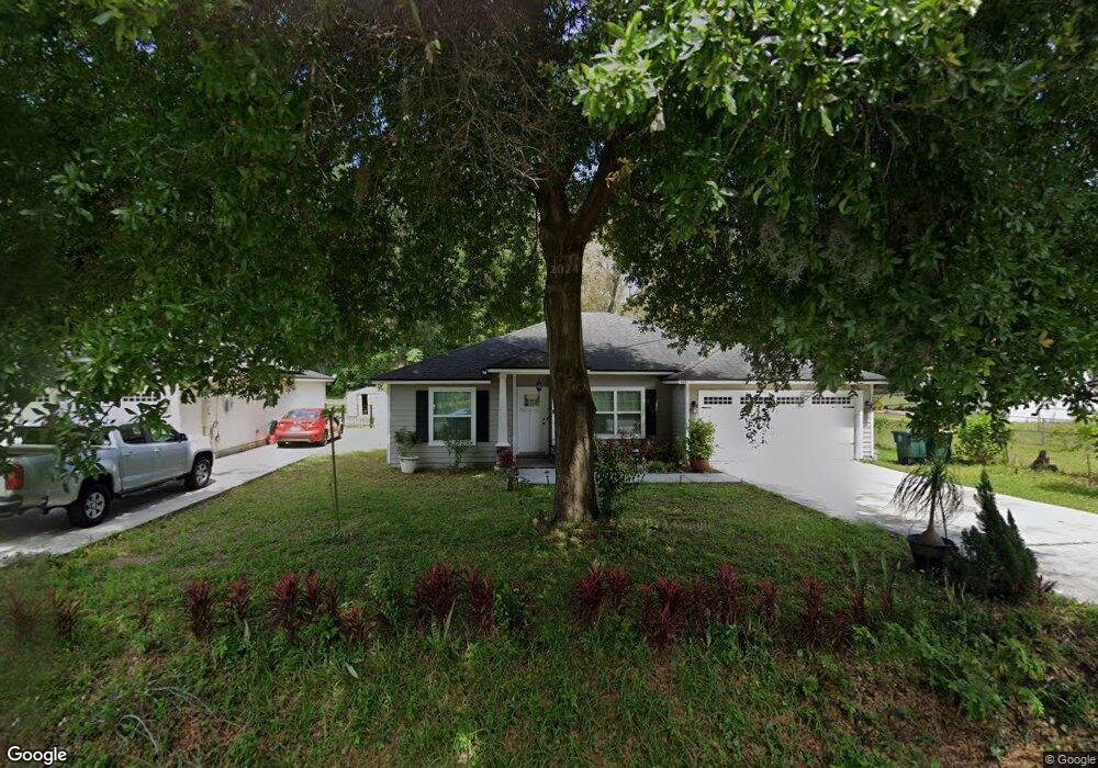 9859 Arnold Rd, Jacksonville, FL 32246 - photo 1