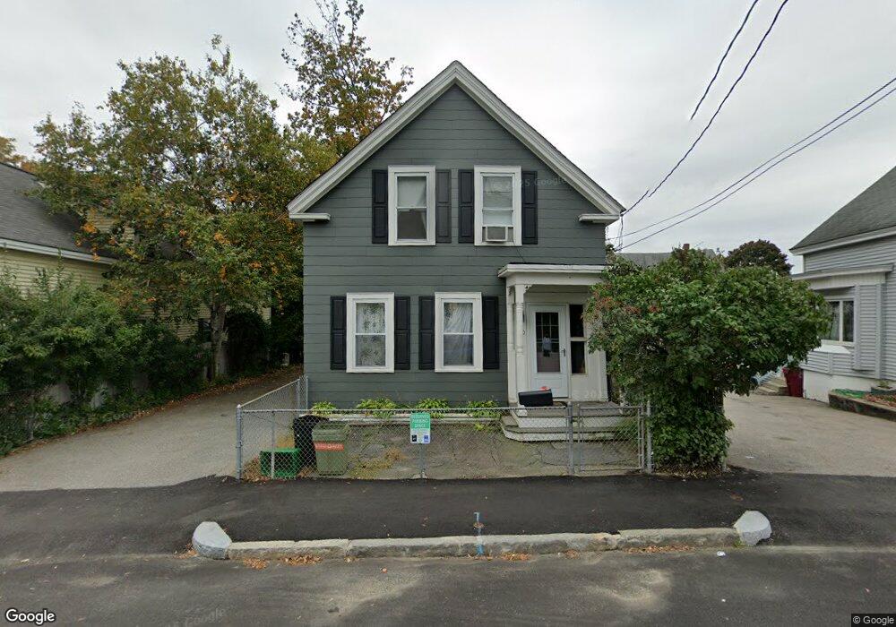 Street View Photo