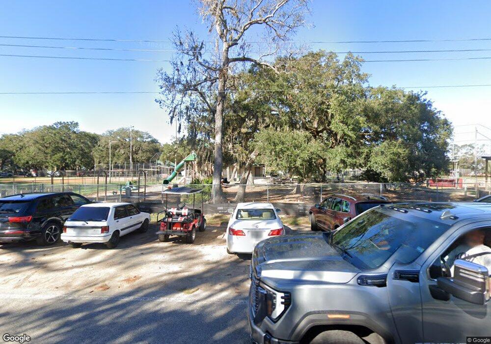 807 H Beacon Park, Saint Simons Island, GA 31522 - photo 1