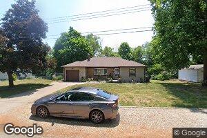 1006 2nd St, Lacon, IL 61540