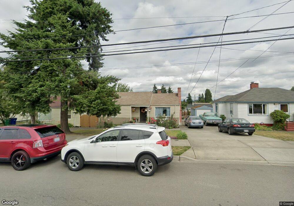 13844 37th Ave S, Tukwila, WA 98168 - photo 1