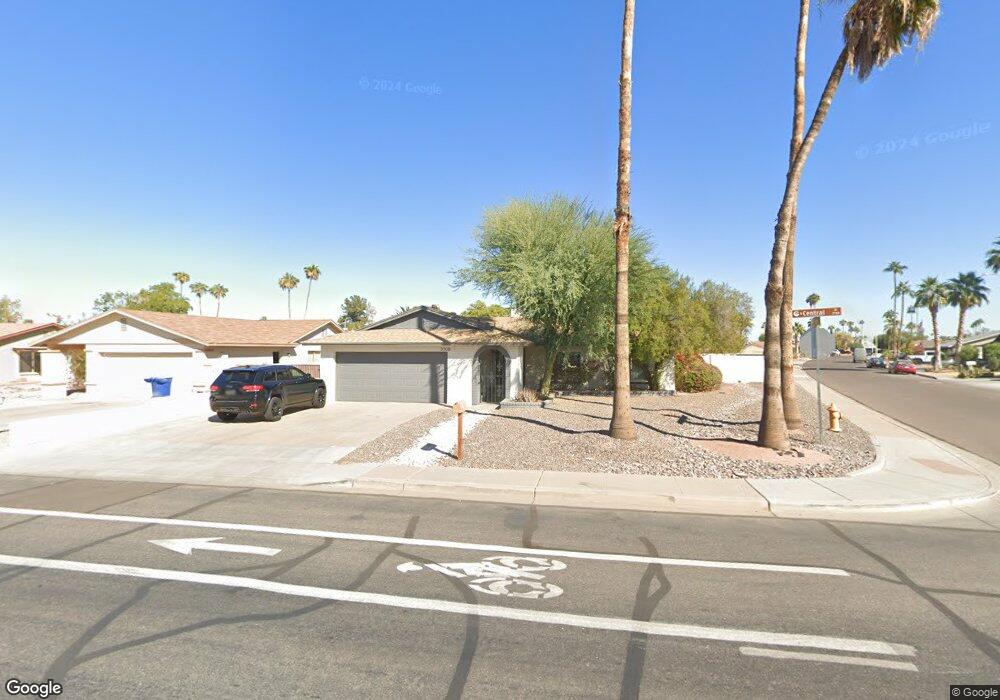 2709 N Central Dr unit ID1247651P, Chandler, AZ 85224 - photo 1