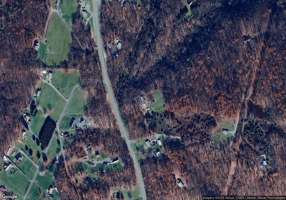 5910 Us Highway 220 N, Old Fields, WV 26845 - photo 1