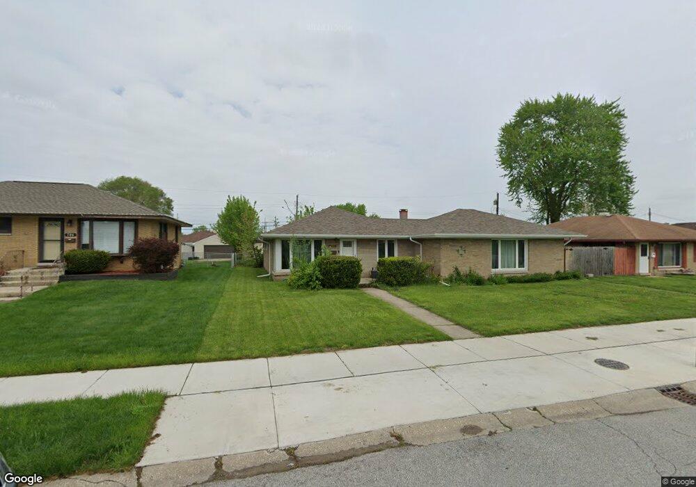 700 W Ash St, Griffith, IN 46319 - photo 1