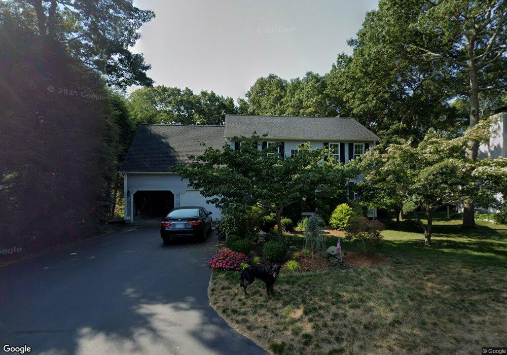 34 S Glen Ct, Wakefield, RI 02879 - photo 1