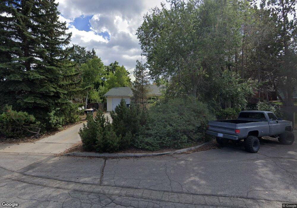 1145 NE Hollinshead Ct, Bend, OR 97701 - photo 1