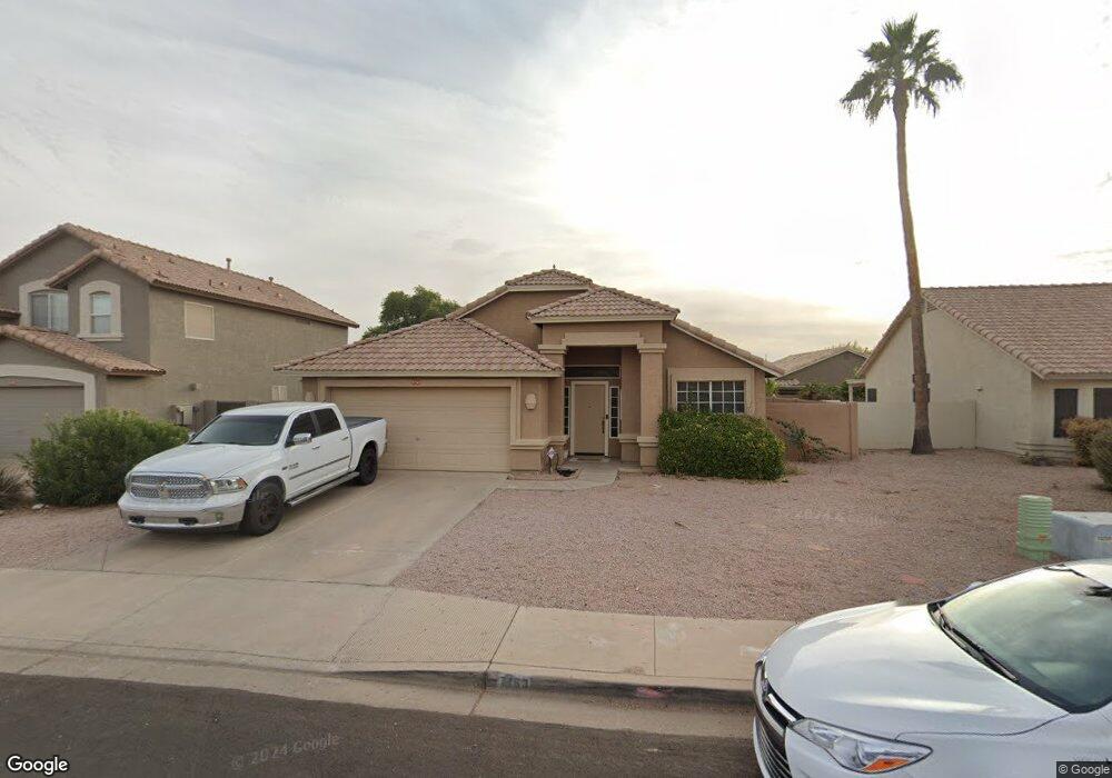 7153 E Navarro Ave, Mesa, AZ 85209 - photo 1