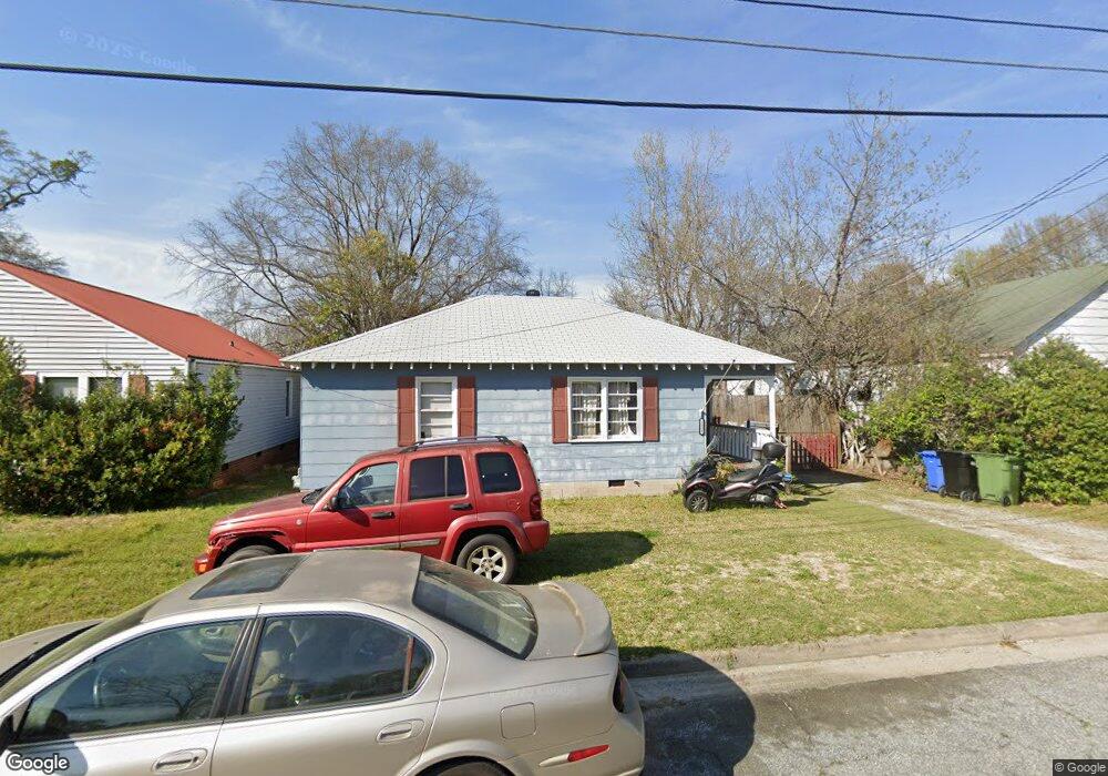 1335 Springer St, Columbus, GA 31901 - photo 1