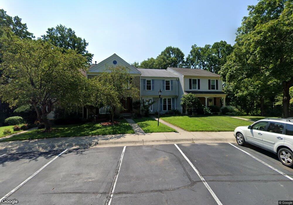 1815 Tufa Terrace, Silver Spring, MD 20904 - photo 1