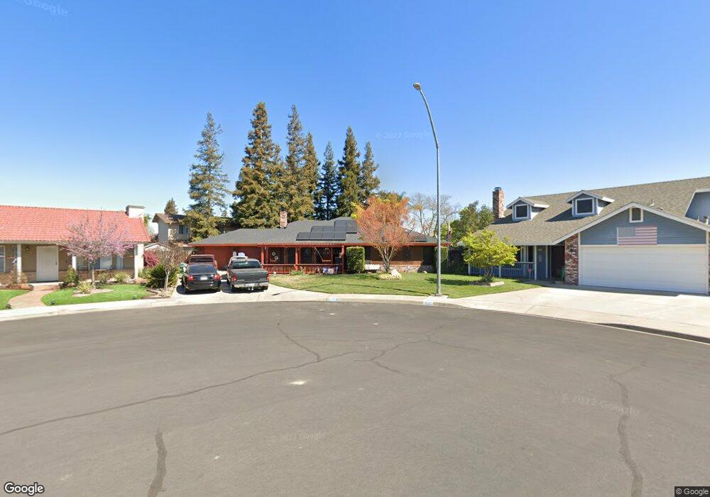 2116 Navajo Ct, Oakdale, CA 95361 - photo 1