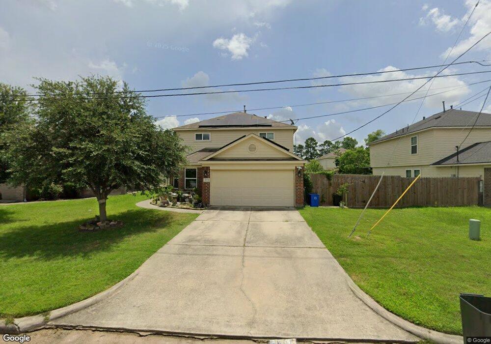 16775 N Gull Dr, Conroe, TX 77385 - photo 1