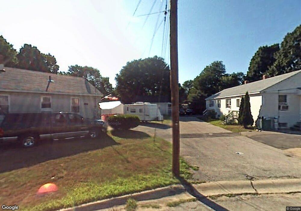 74 Lucille St, Manchester, NH 03103 - photo 1