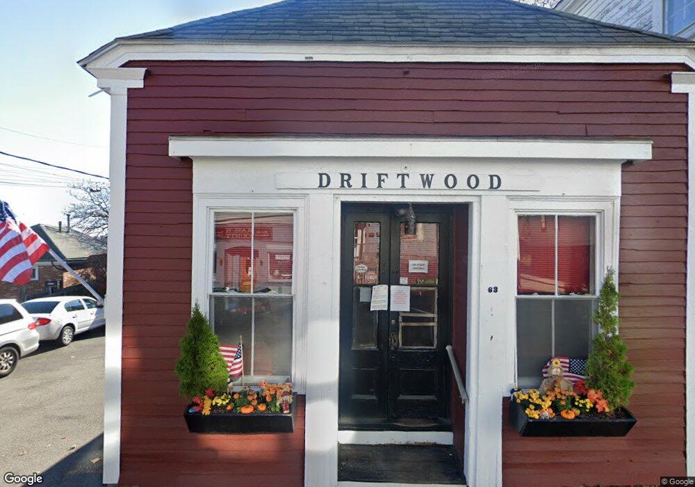 63 Front St unit A, Marblehead, MA 01945 - photo 1