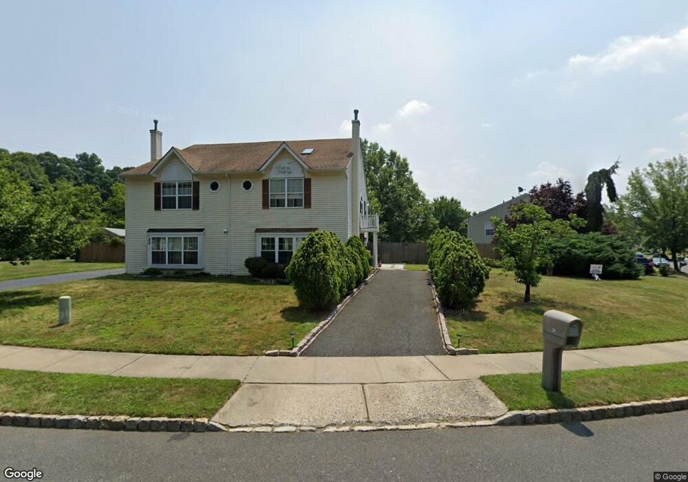 38 Brewster Cir unit none, Old Bridge, NJ 08857 - photo 1