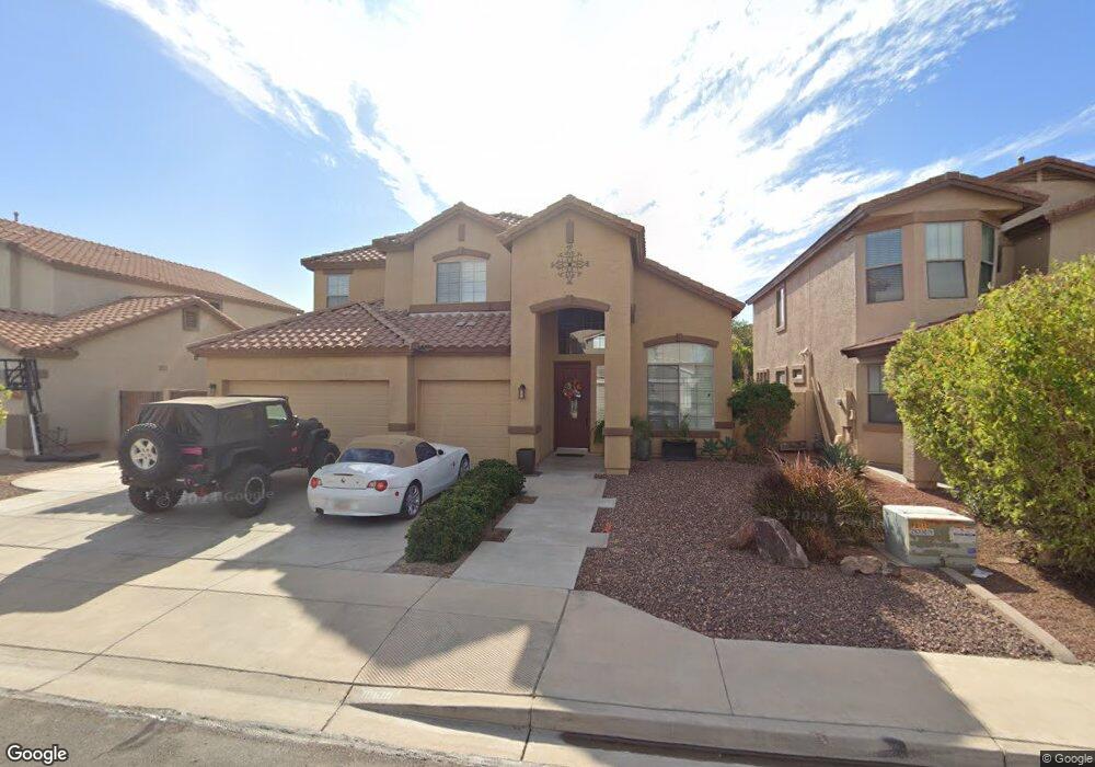 10619 E Knowles Ave, Mesa, AZ 85209 - photo 1