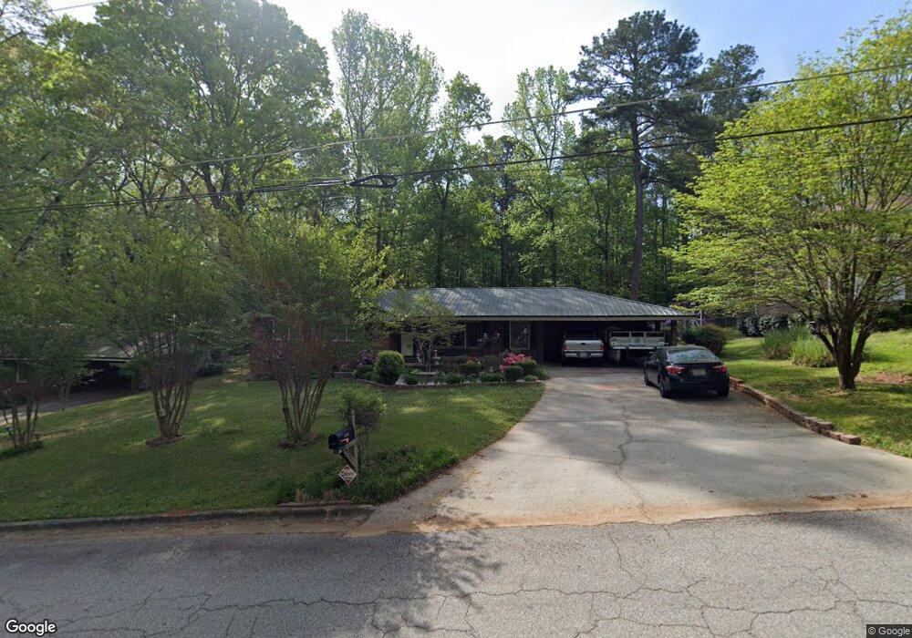 6165 Pinecrest Dr SW, Covington, GA 30014 - photo 1