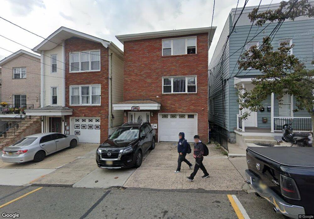 227 68th St unit 2, Guttenberg, NJ 07093 - photo 1