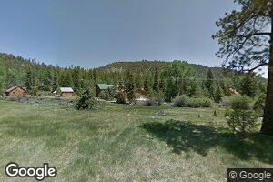 441, 411 E Mammoth Creek Rd, Hatch, UT 84735