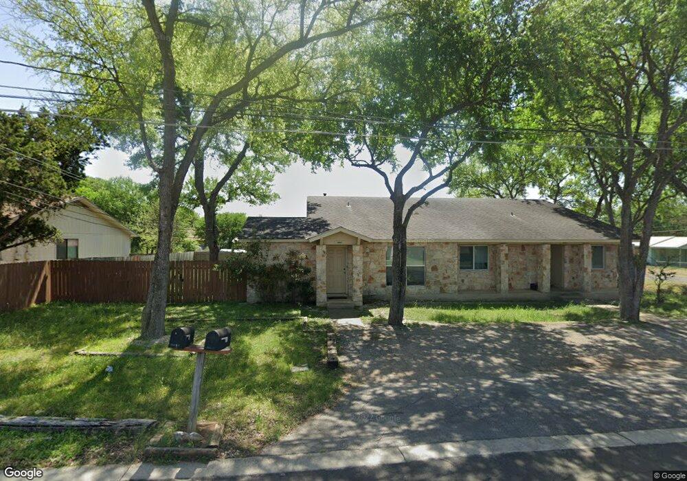 1325 Marlton St, San Marcos, TX 78666 - photo 1