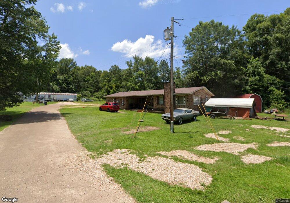 330 S Railroad Ave, Tylertown, MS 39667 - photo 1