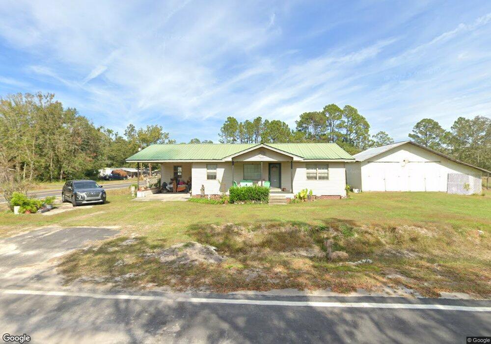 1311 Oregon Ave, Waycross, GA 31503 - photo 1