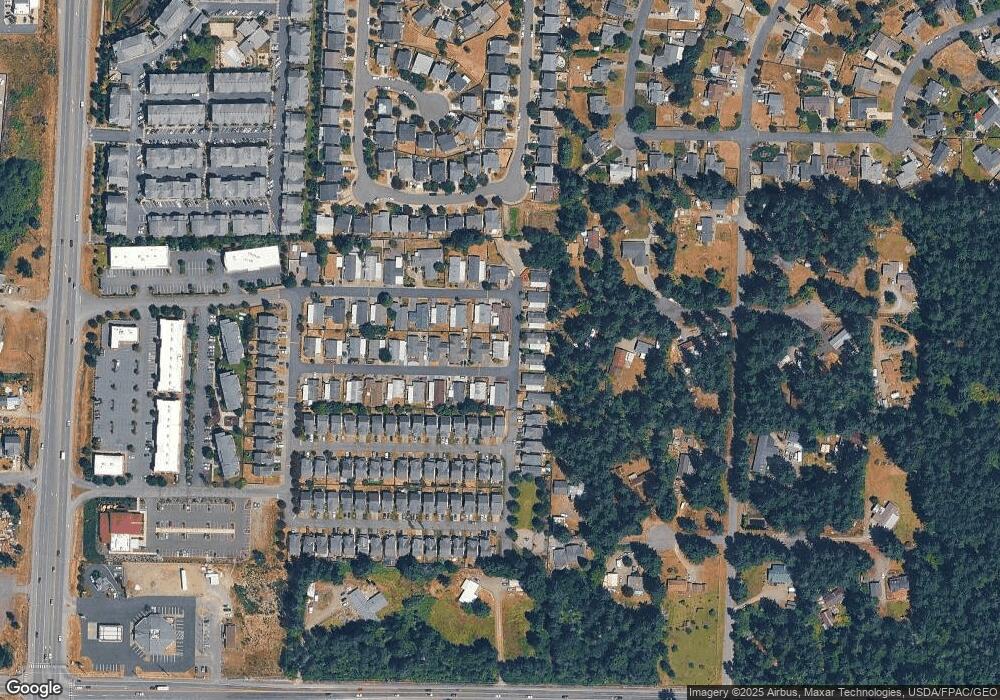 10517 197th St E, Graham, WA 98338 - photo 1