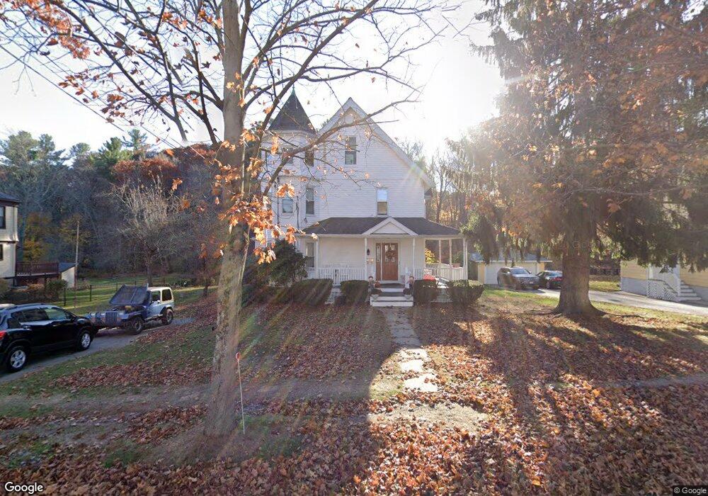 64 Spring St, Wakefield, MA 01880 - photo 1