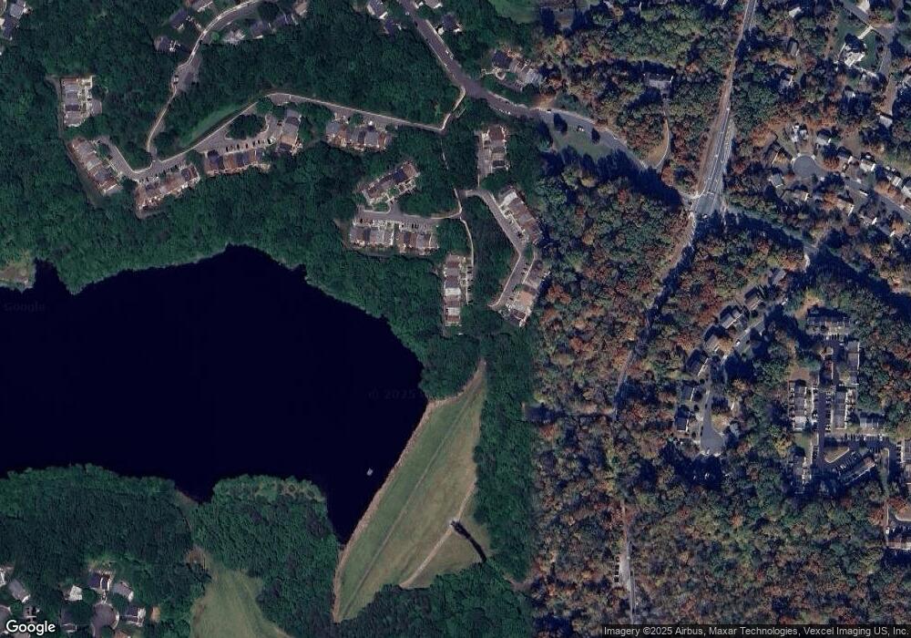 8052 Galla Knoll Cir, Springfield, VA 22153 - photo 1