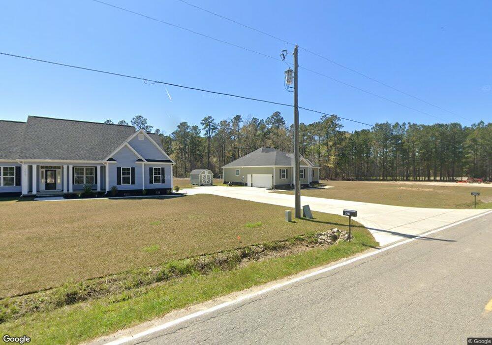 7427 Pauley Swamp Rd, Conway, SC 29527 - photo 1