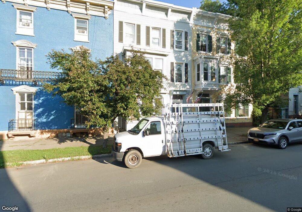 537 2nd Ave, Troy, NY 12182 - photo 1