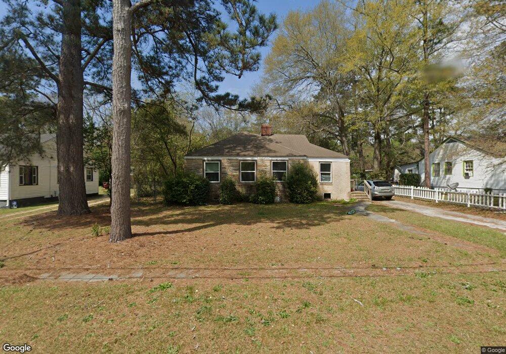 1219 Macon Ave, Macon, GA 31204 - photo 1