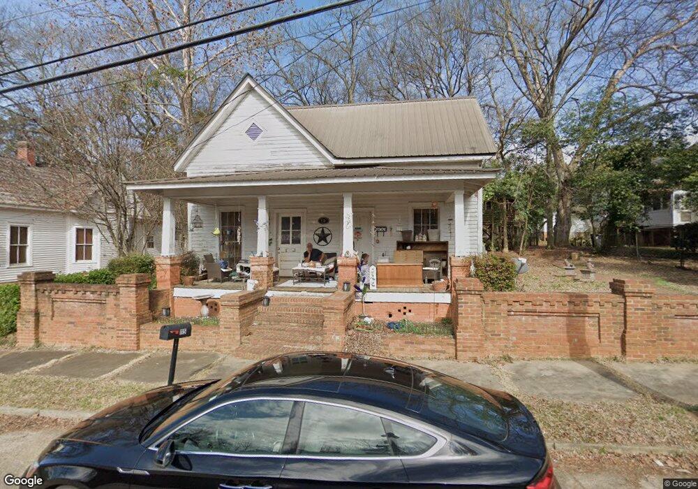 115 Finn St, Americus, GA 31709 - photo 1