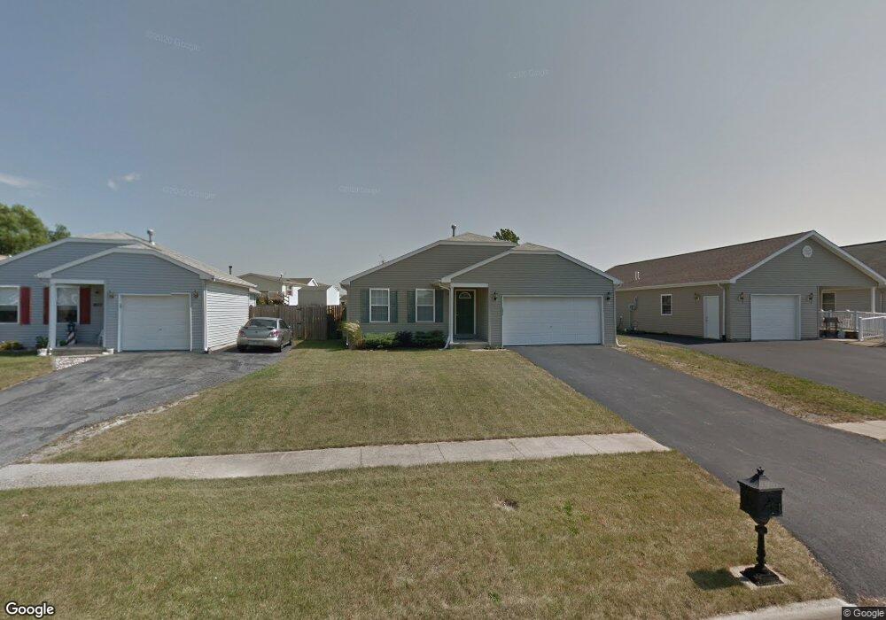 1871 Breckenridge Rd, Findlay, OH 45840 - photo 1