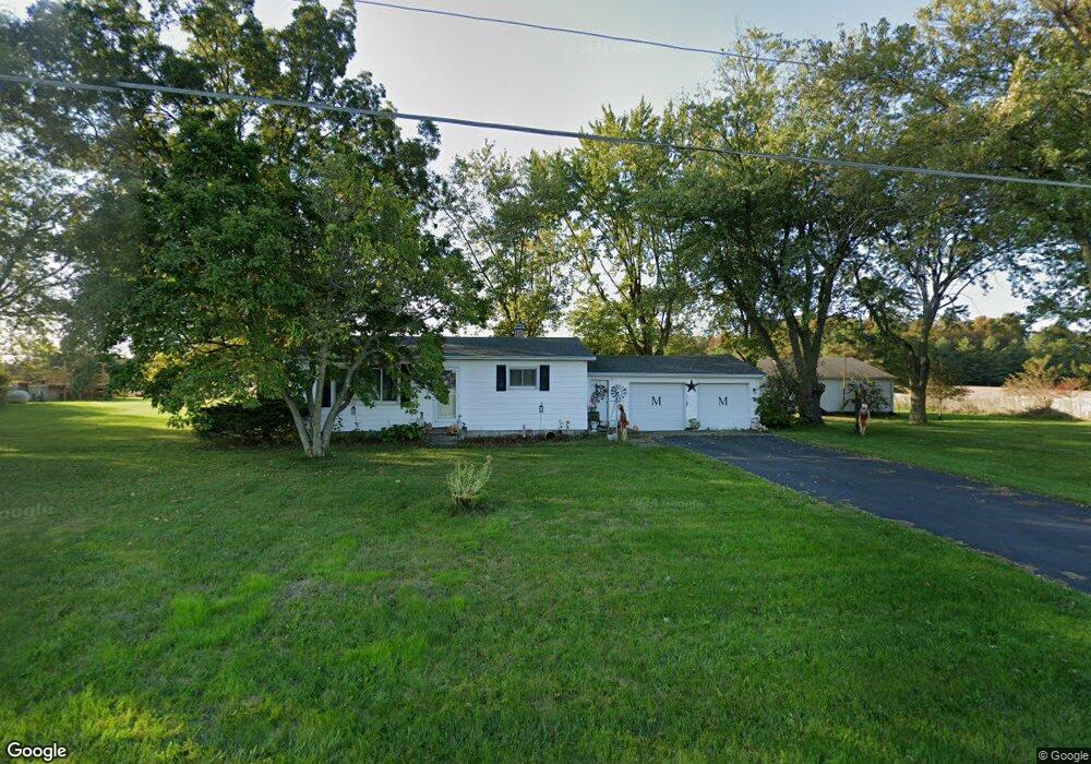 17657 Freymuth Rd, Wapakoneta, OH 45895 - photo 1