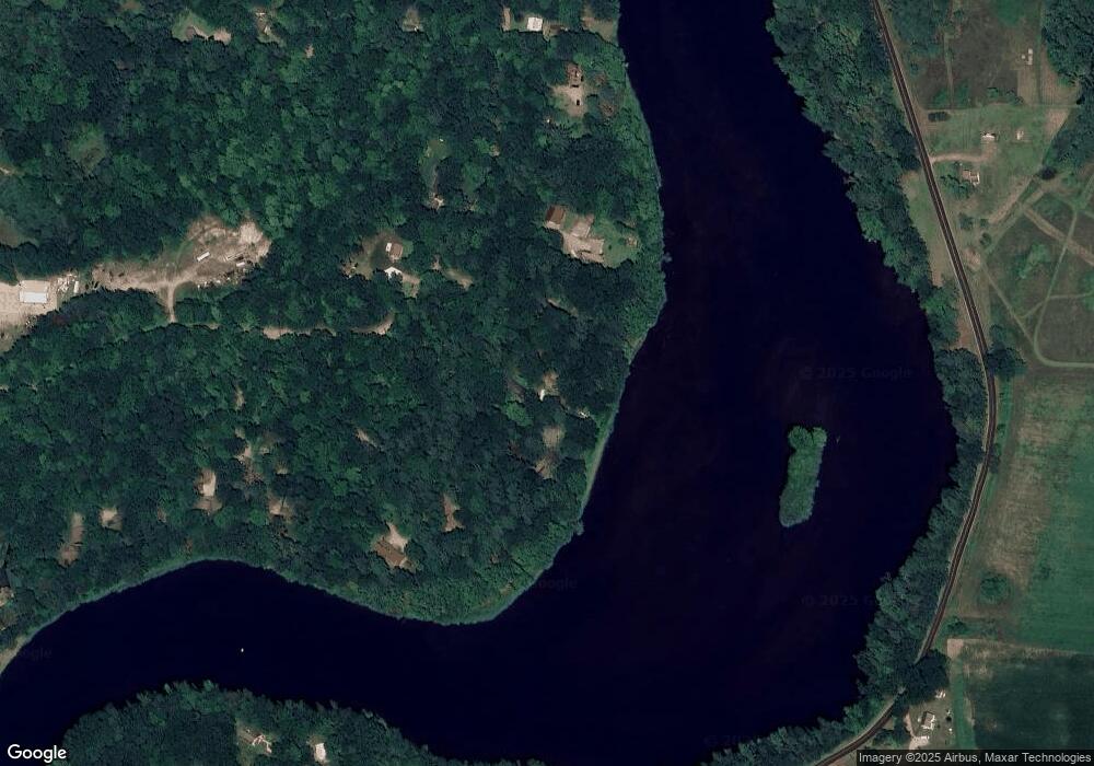 W2417 Twin Pine Ln, Porterfield, WI 54159 - photo 1