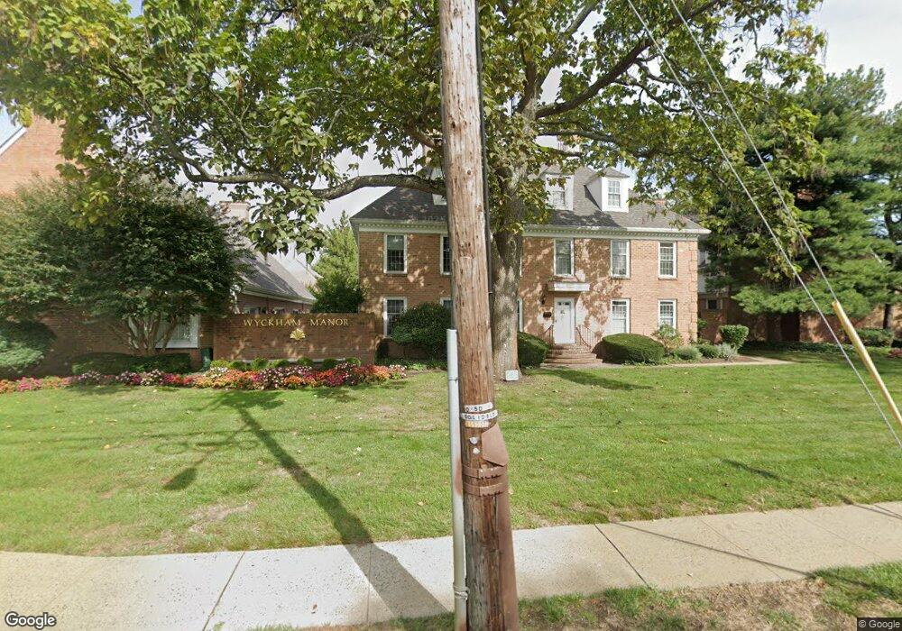 6 Wyckham Rd, Spring Lake, NJ 07762 - photo 1