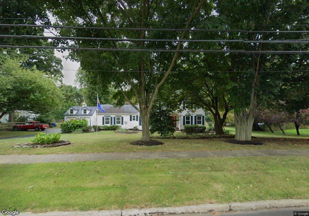 908 Nutswamp Rd, Middletown, NJ 07748 - photo 1