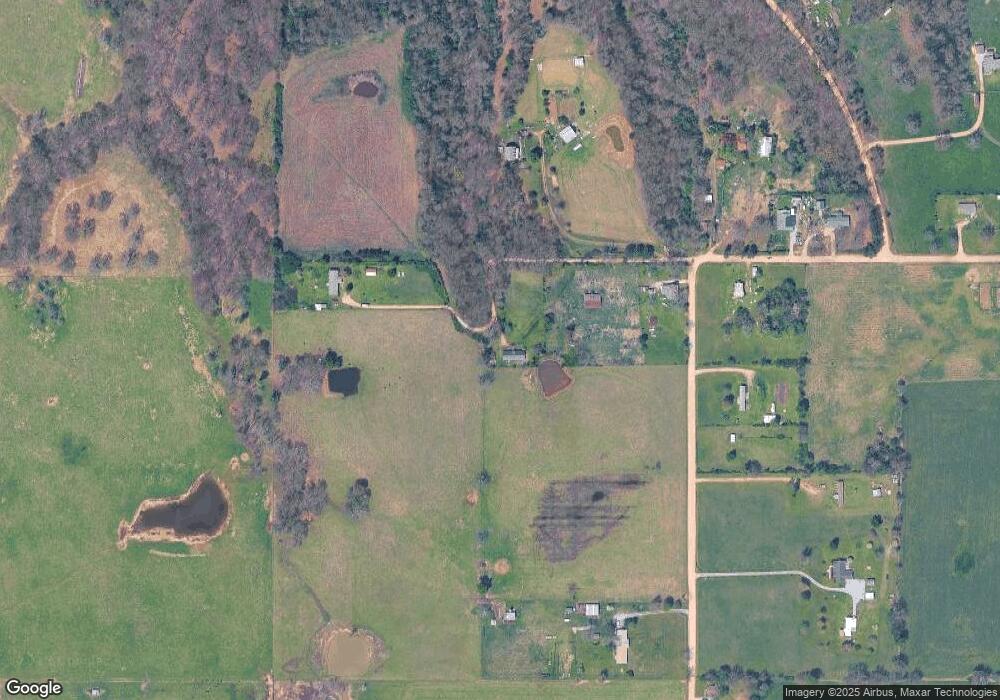 57007 S 730 Rd, Colcord, OK 74338 - photo 1