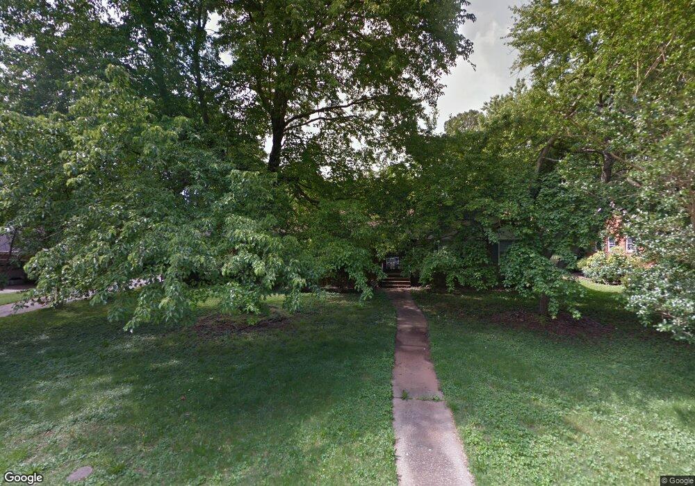 40 Hillsborough Dr, Greenville, SC 29615 - photo 1