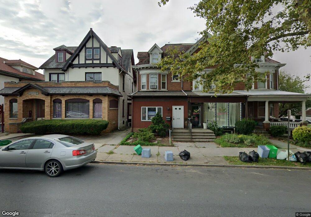 1322 Hamilton St unit 2, Allentown, PA 18102 - photo 1