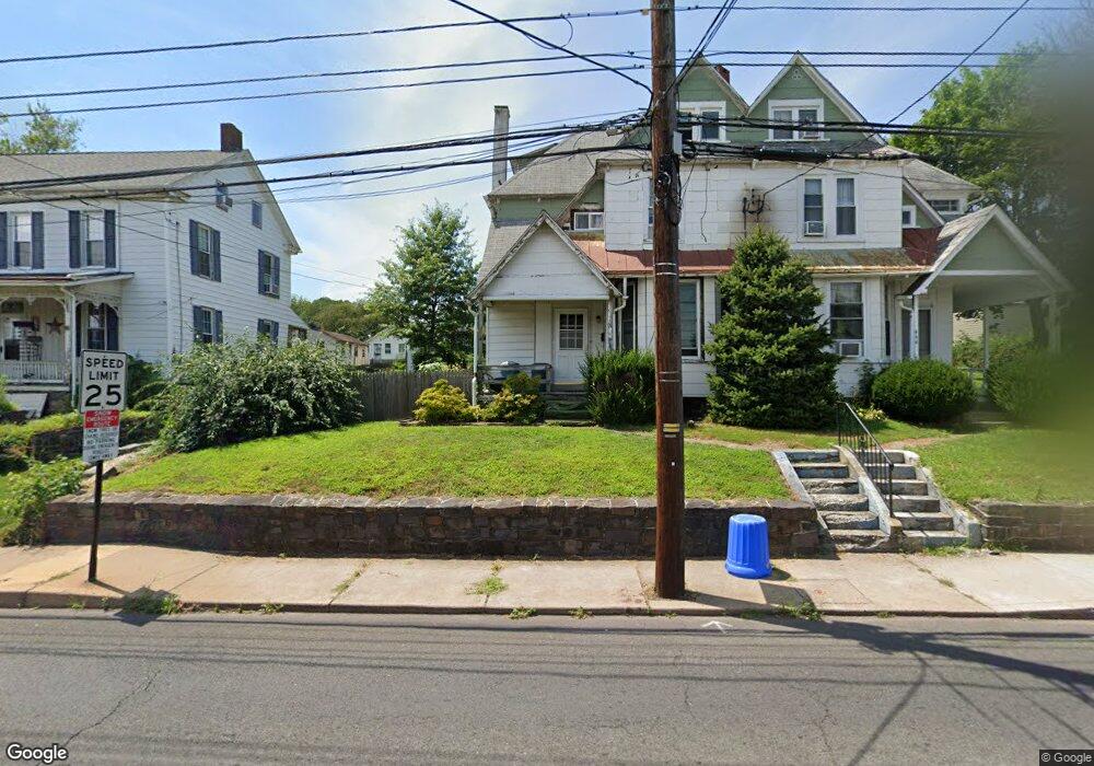 442 N Main St, Sellersville, PA 18960 - photo 1